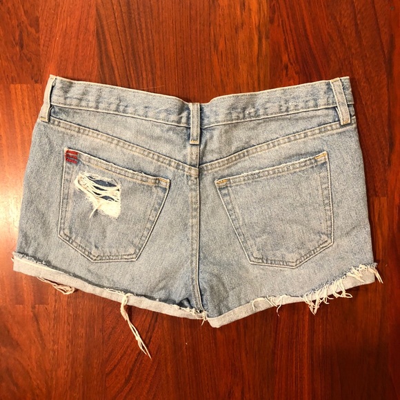 BDG Jean Shorts - Picture 2 of 2